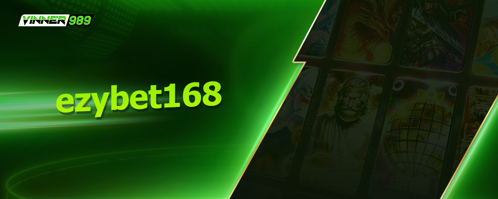 ezybet168