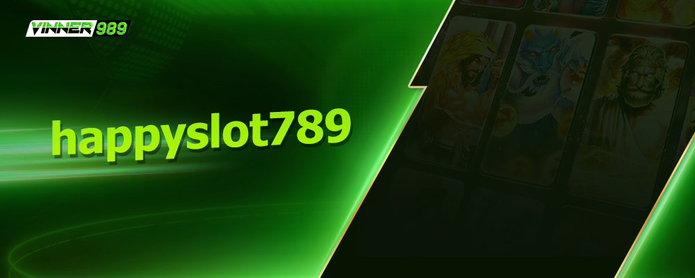 happyslot789