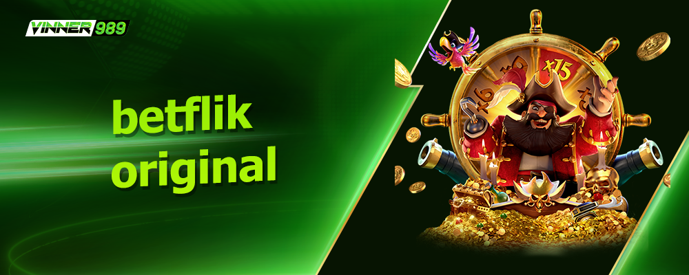 betflik original