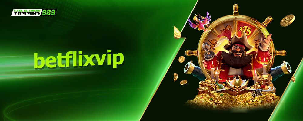 betflix vip