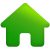 zSymbols-h-green-home